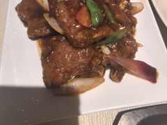 -唐拉雅秀酒店-唐苑中餐厅