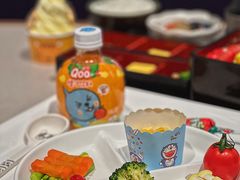 -dodonpa.墩墩伐 便当食堂(博华广场店)