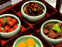 -北平食府·北京烤鸭(北京西站六里桥店)