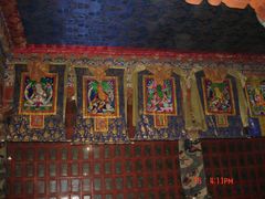 -塔尔寺