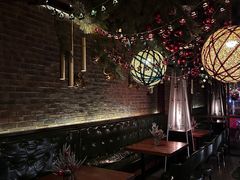 -黑角餐厅美式狂野Blackhorn(昌茂花园店)