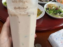 -猫的魔法密林(衣裳街店)