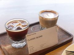 短笛-RWORK·COFFEE(滨江店)