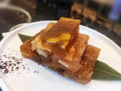 -金汇酒楼(中山东区店)