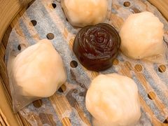 -稻香酒家·33年老字号·港式粤菜(富邦中心店)