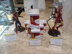 -咪咕咖啡(北京西单店)