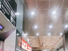 -贵阳龙洞堡国际机场-T2航站楼