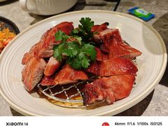 -留半山·香港食堂(啦啦宝都店)