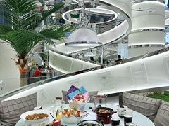 -3号仓库·创意中国菜(新世界城店)