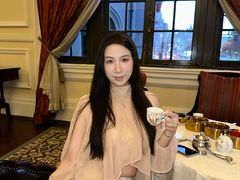 -Salon de Ville浦江汇(上海外滩华尔道夫酒店店)