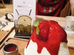 -After You Dessert Cafe(CENTRALWORLD)