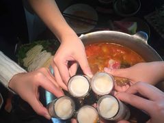 -湊湊火锅·茶憩(新中关购物中心店)