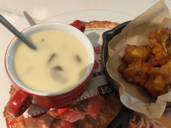 -必胜客(蚌埠东海万达店)
