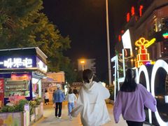 -今邕烧烤(西大店)