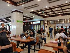 大堂-龙抄手(春熙路总店)