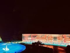 -鼎盛王朝康熙大典实景演出