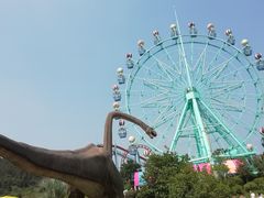 -南京银杏湖乐园