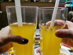 -海底捞火锅(莘松路店)