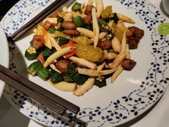 -围龙屋客家食府(福田店)