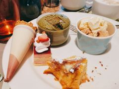 -怡咖啡海鲜自助餐厅(浦东香格里拉店)