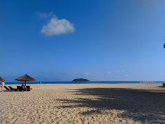 -石梅湾艾美度假酒店