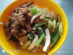 -南京交通职业技术学院第四食堂