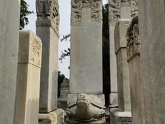 -北京石刻艺术博物馆(五塔寺)