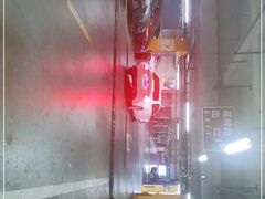 -丽达购物中心(崂山店)