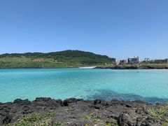 -咸德海水浴场