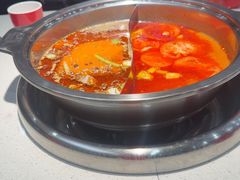 -袁记串串香(新南门店)