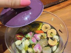 -君悦酒店·1881·北京烤鸭