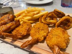 食趣畅享拼盘甜品组合兑换券-必胜客(福州永嘉PH店)