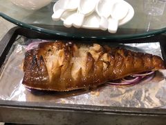 -忠顺斋易州印象烤鸭店(东关新村店)