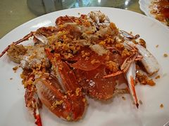 -龙溪海鲜酒家(溪涌店)