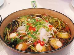 -渔娘渔家丹东海鲜(东直门店)