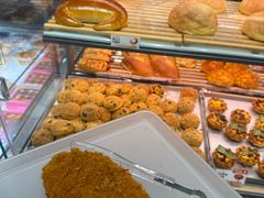 -BreadTalk面包新语·烘焙蛋糕(中心书城店)