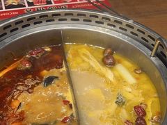 -快乐小羊·内蒙牛羊肉火锅(流花中心店)
