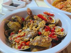 -小林哥的海鲜馆·夜宵烧烤(渔人码头店)