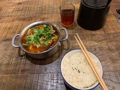 -铁公鸡·四川料理(天环广场店)