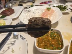 -围炉夜话·潮汕卤水火锅(榕江店)