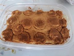 豆乳盒子-研麦家面包(亚泰华府店)