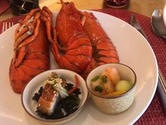 -咖啡苑 - 蔚藍夏日限定主题(永利皇宫店)