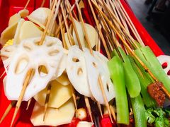 -串天下串串香(宽窄巷子店)