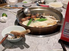 -椰妹·椰子鸡火锅(三祺广场店)