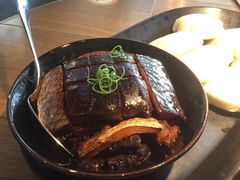 -金牌外婆家(苏州中心店)