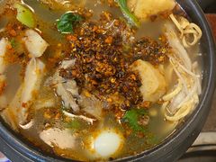 -清真·穆萨砂锅(大皮院店)