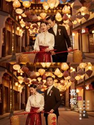 -今生有约婚纱摄影店(景德路店)