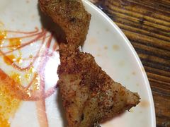 -尕西新疆大盘鸡(回辉村分店)