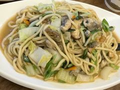 -海坛特色小吃·只做平潭特色菜(平潭店)