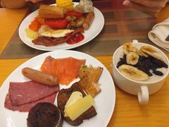 -上海西藏大厦万怡酒店